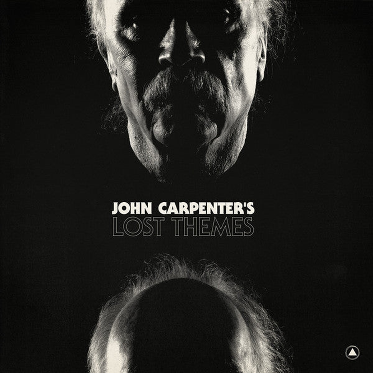 Carpenter, John - Lost Themes (Vinyl, VG+)