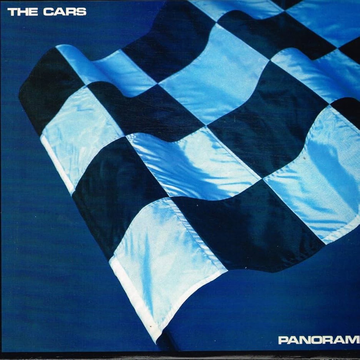Cars - Panorama