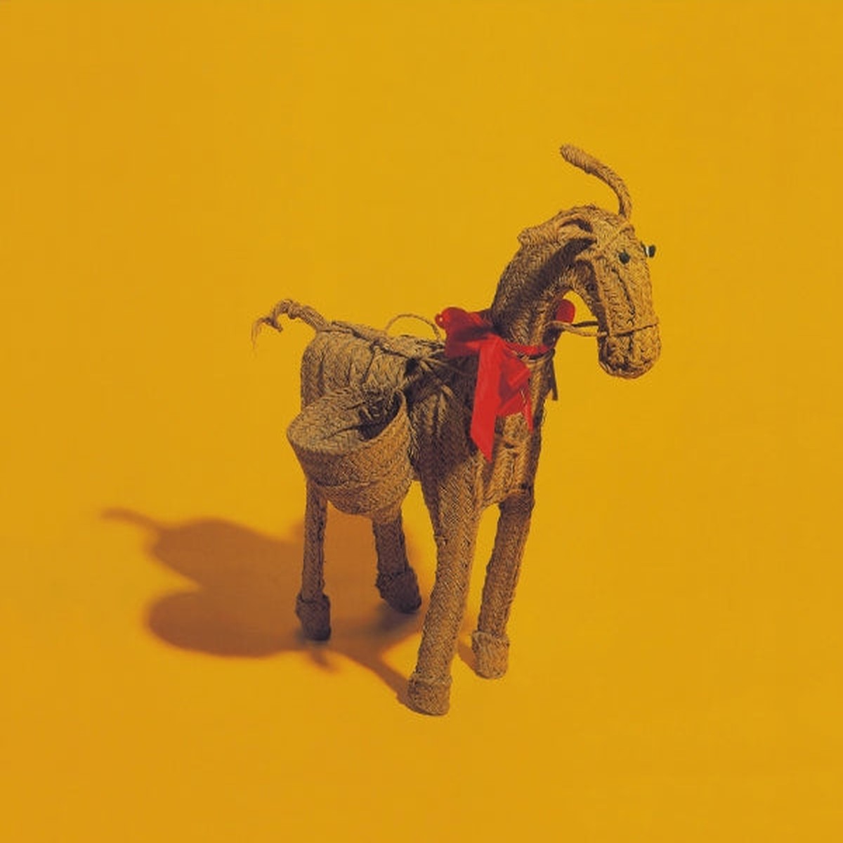 Carter The Unstoppable Sex Machine - Straw Donkey: The Complete Singles