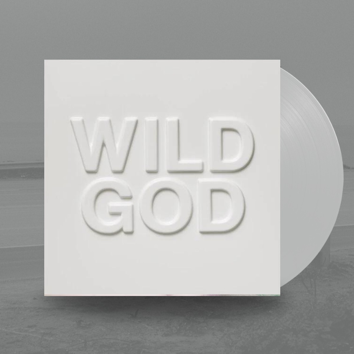 Cave, Nick & The Bad Seeds - Wild God