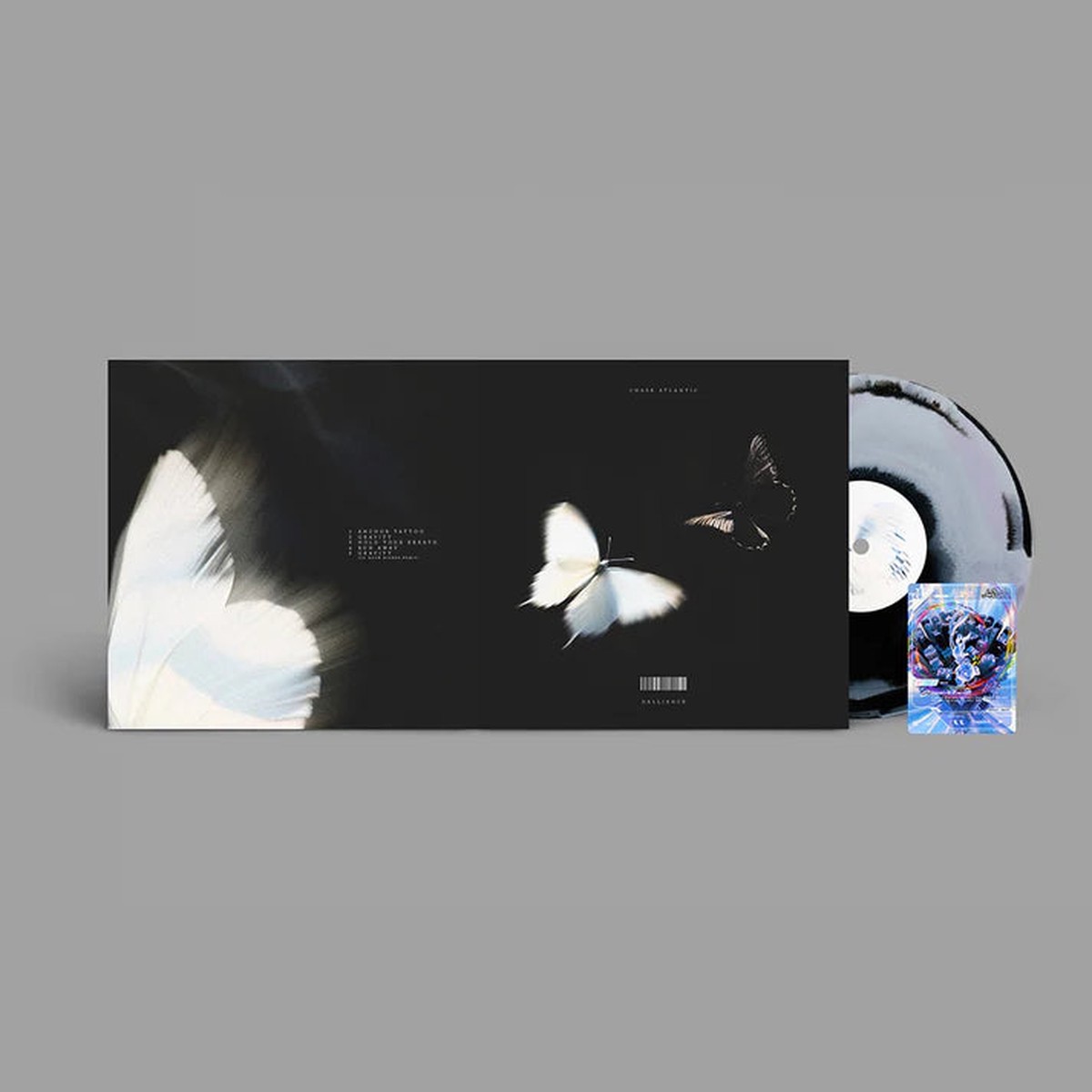 Chase Atlantic - Dalliance