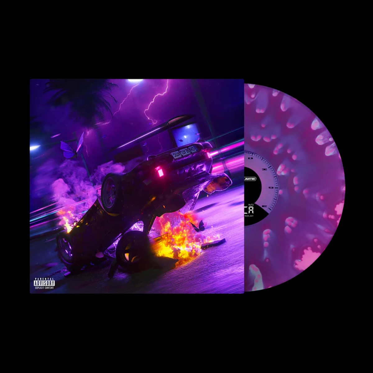 Chase Atlantic - Paradise EP
