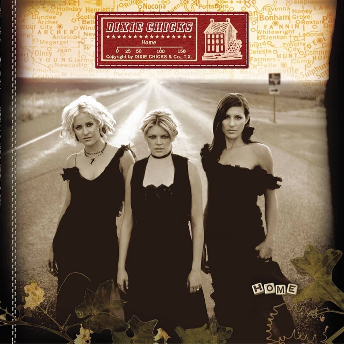Chicks - Home