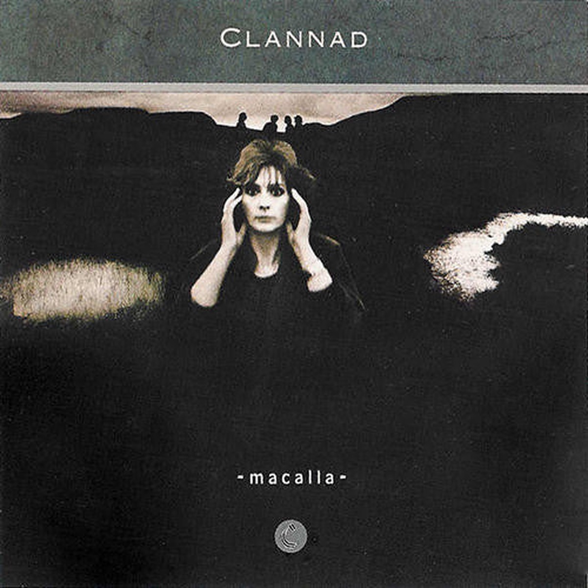 Clannad - Macalla (VG+)