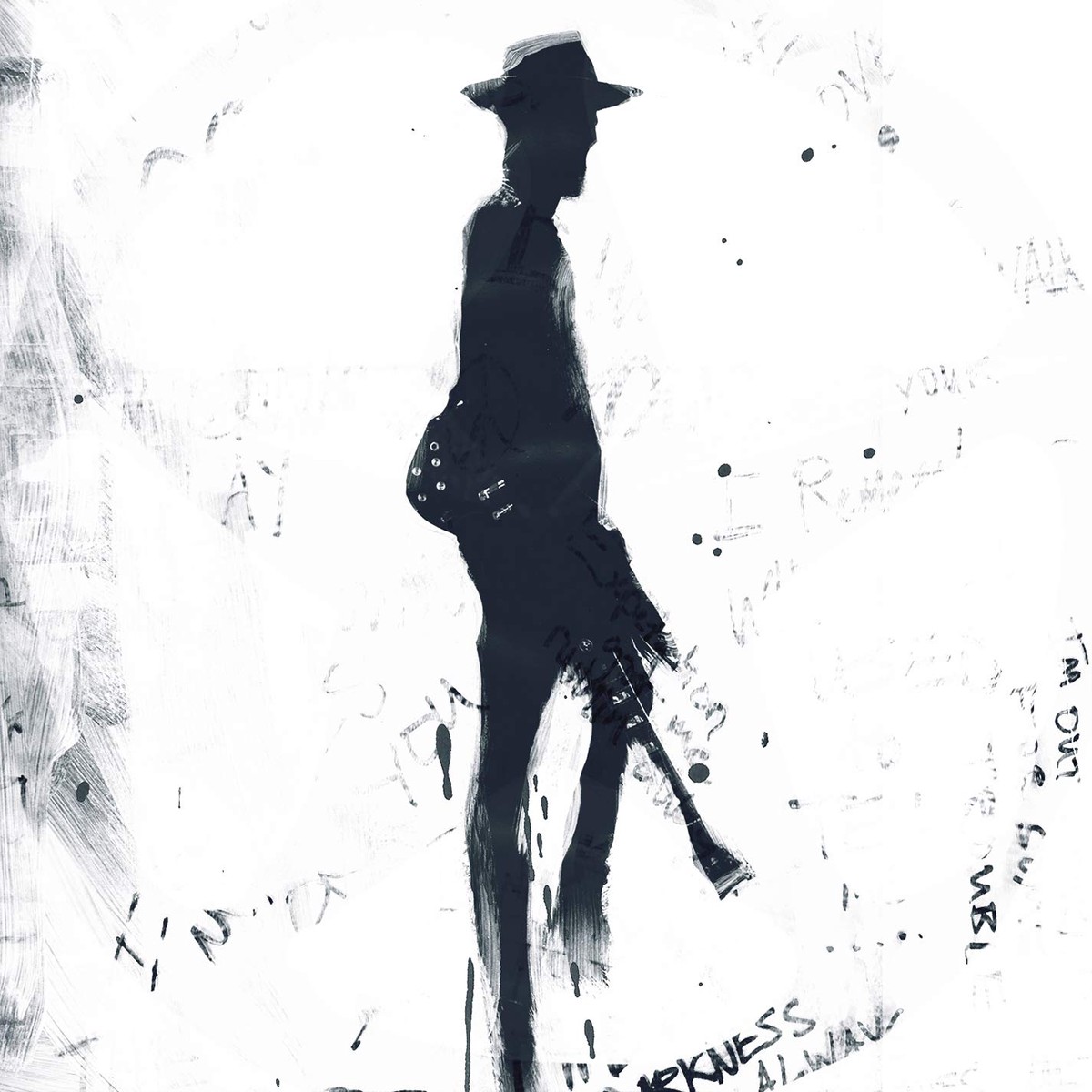 Clark Jr., Gary - This Land