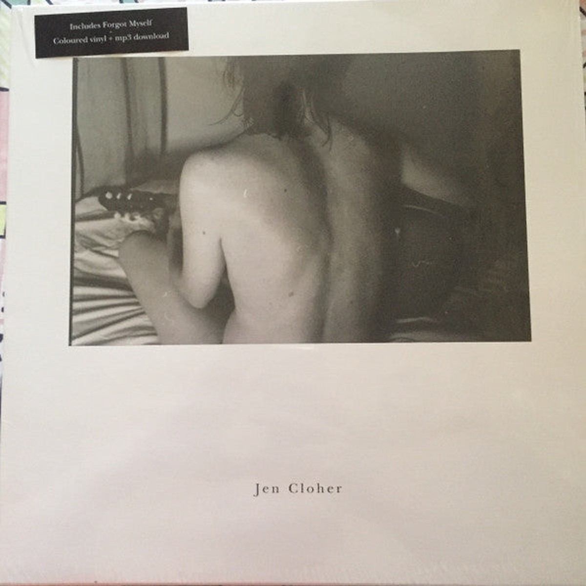 Cloher, Jen - Jen Cloher (Vinyl, M)