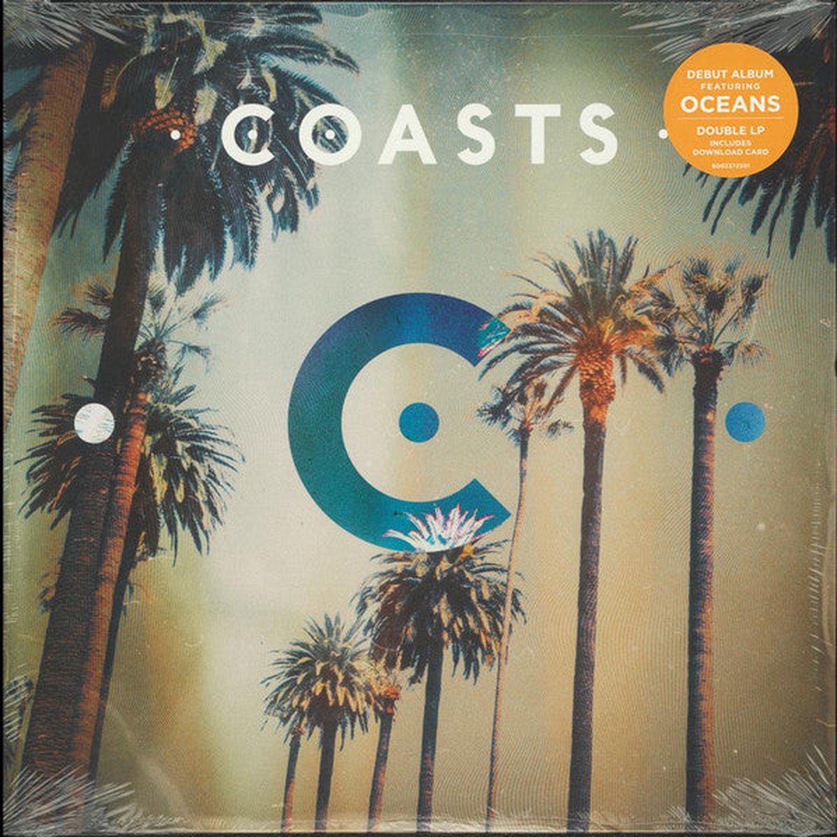 Coasts - Coasts (M)