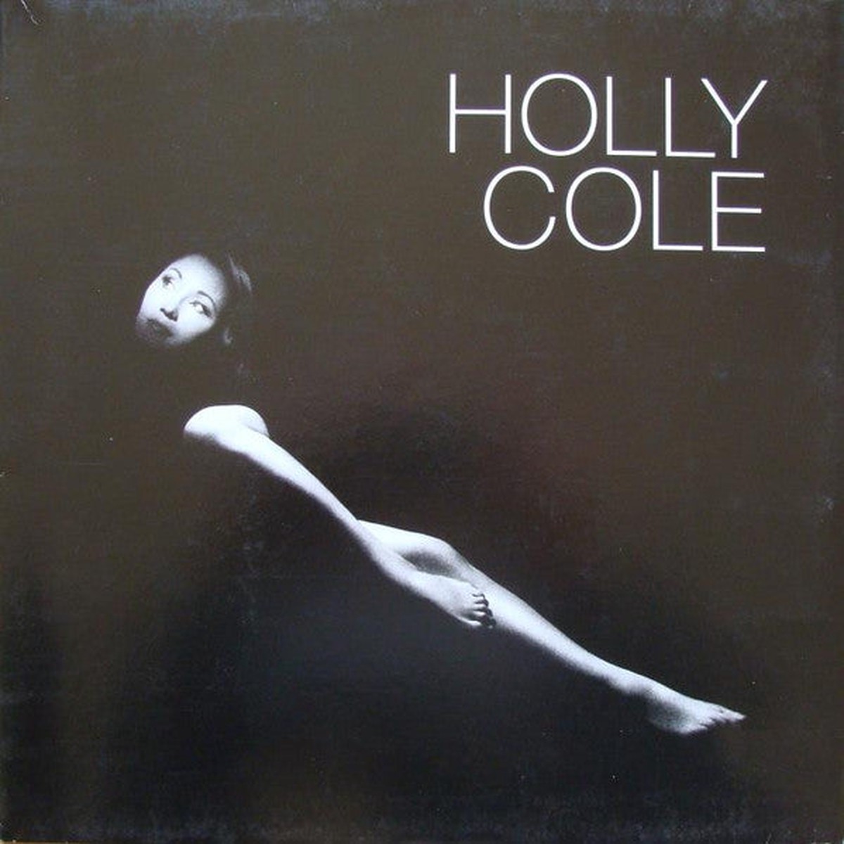Cole, Holly - Holly Cole (Vinyl, VG+)