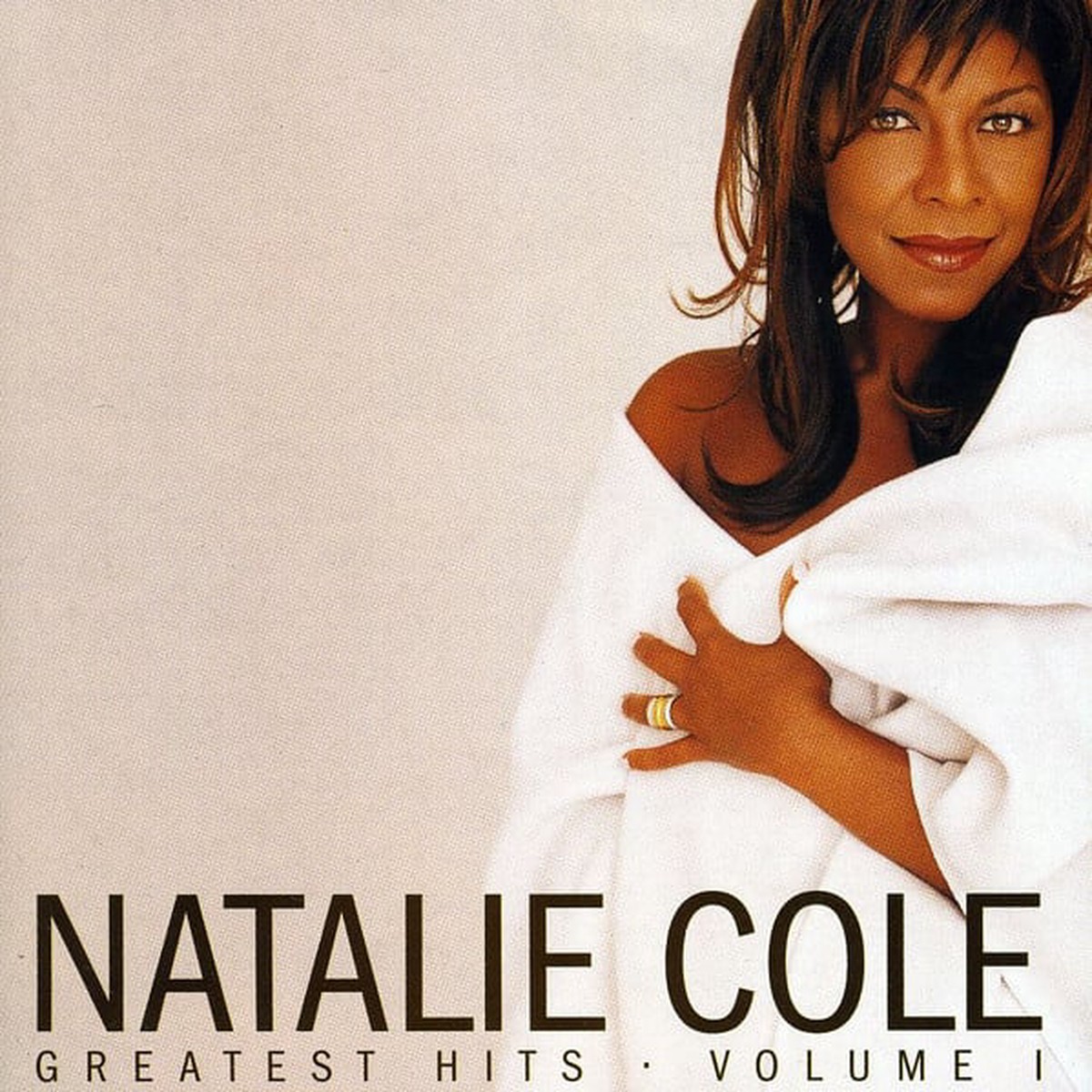Cole, Natalie - Greatest Hits - Volume I (CD, NM or M-)
