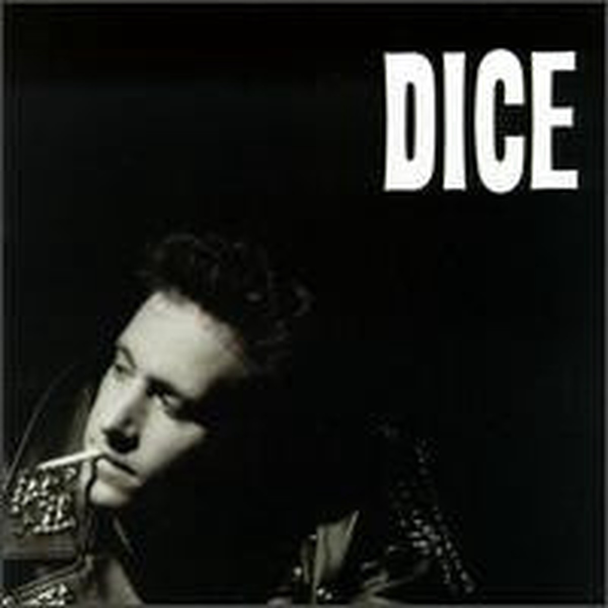 Clay, Andrew Dice - Dice (CD, VG)