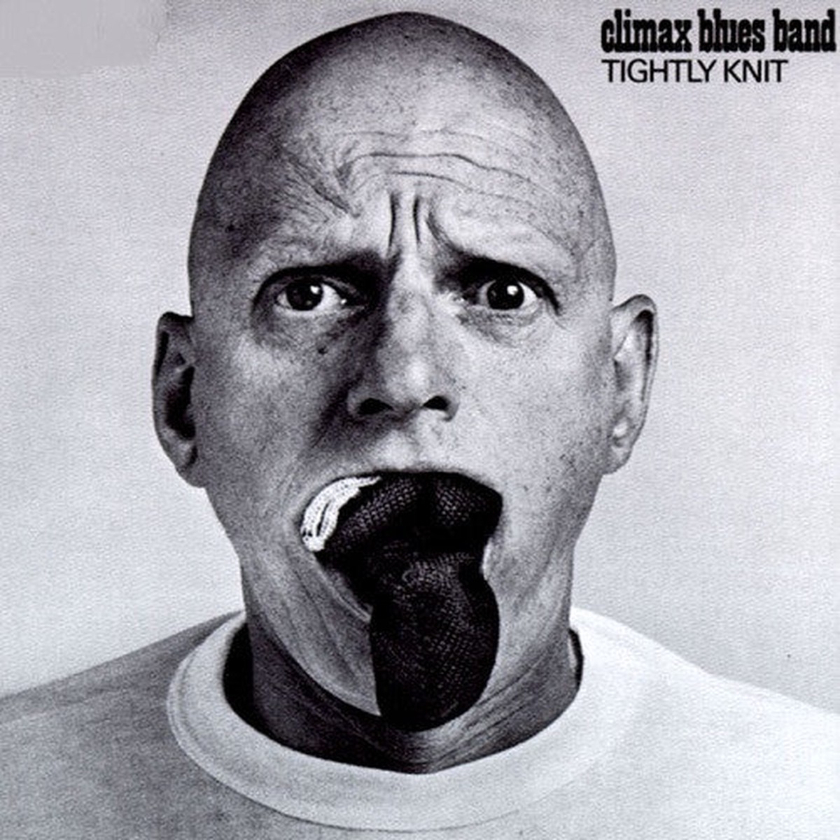 Climax Blues Band - Tightly Knit (VG)