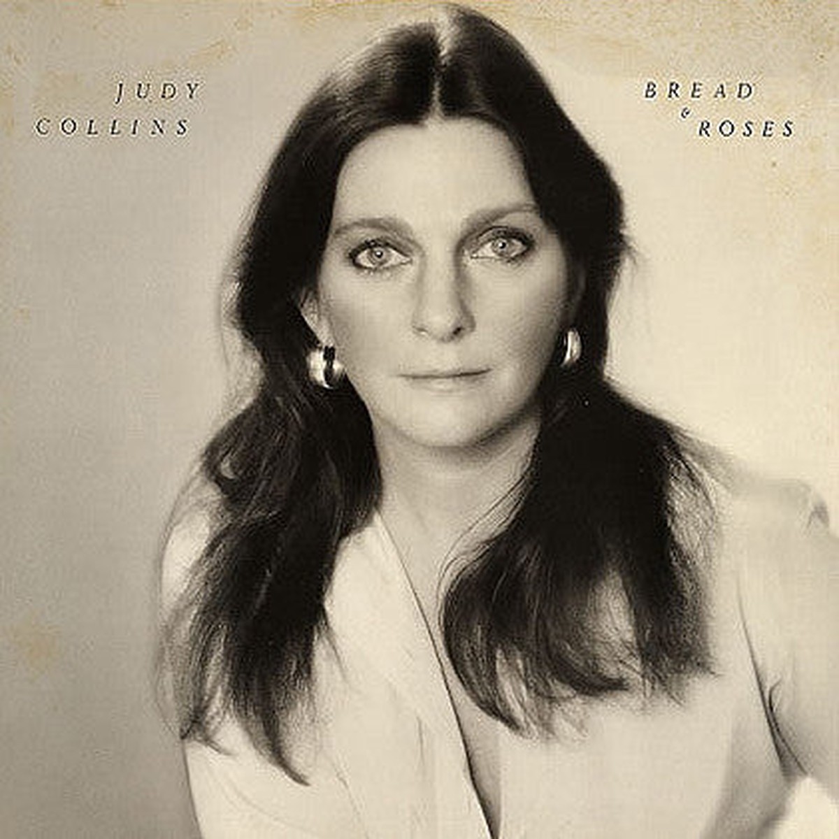 Collins, Judy - Bread & Roses (Vinyl, VG+)