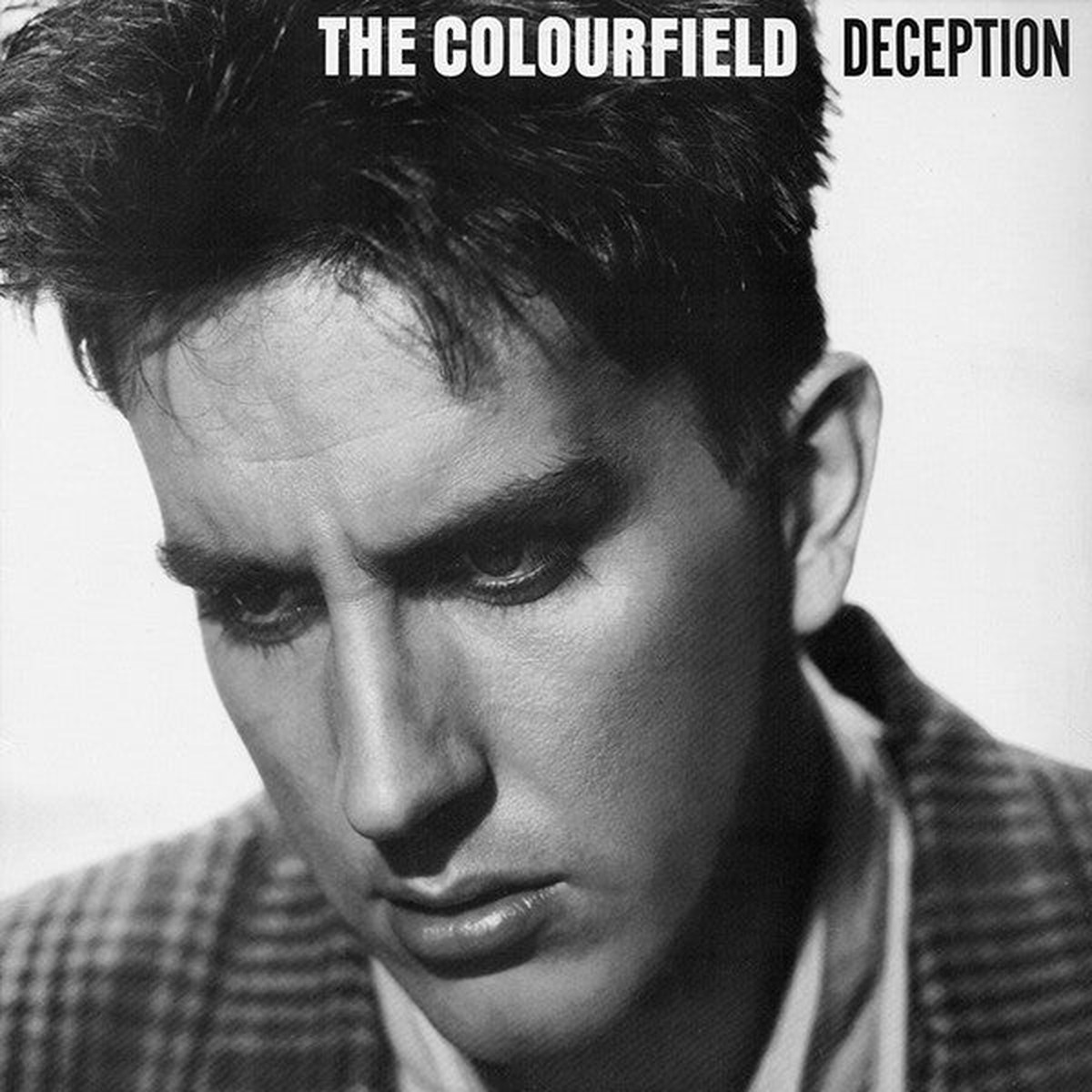Colourfield - Deception (Vinyl, NM or M-)