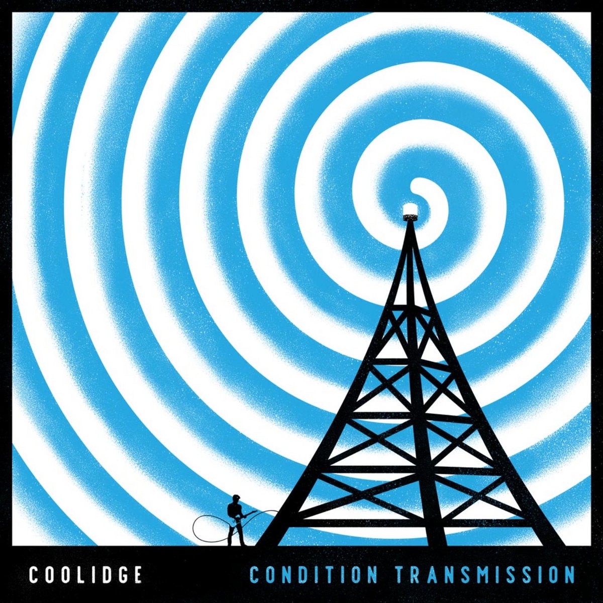 Coolidge - Condition Transmission