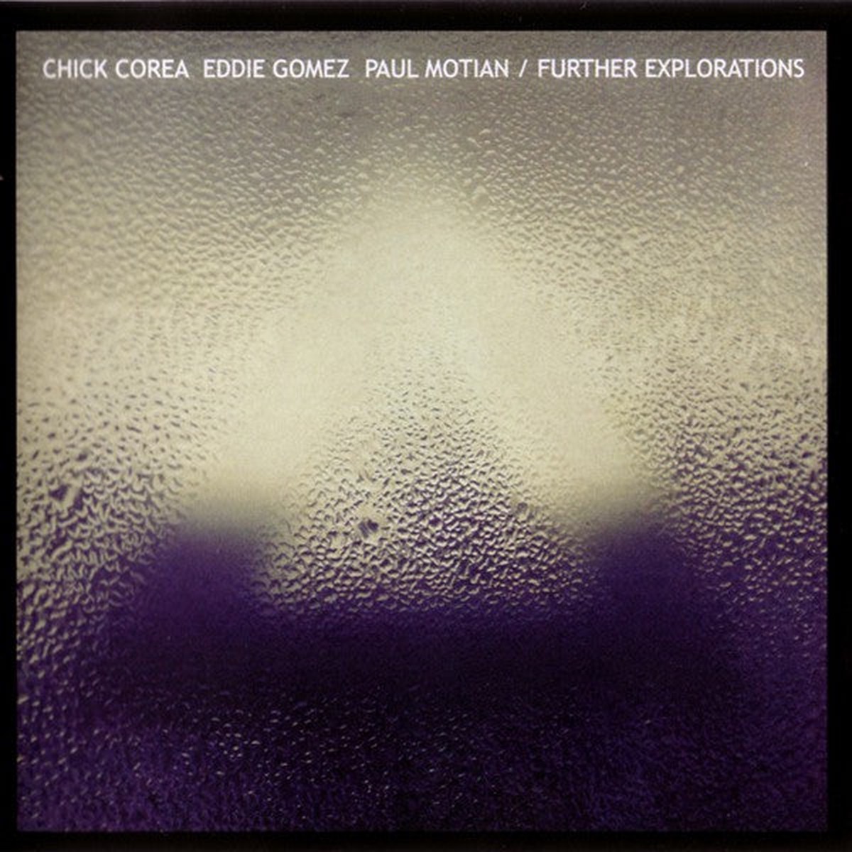 Corea, Chick, Eddie Gomez, Paul Motian - Further Explorations (CD, VG)