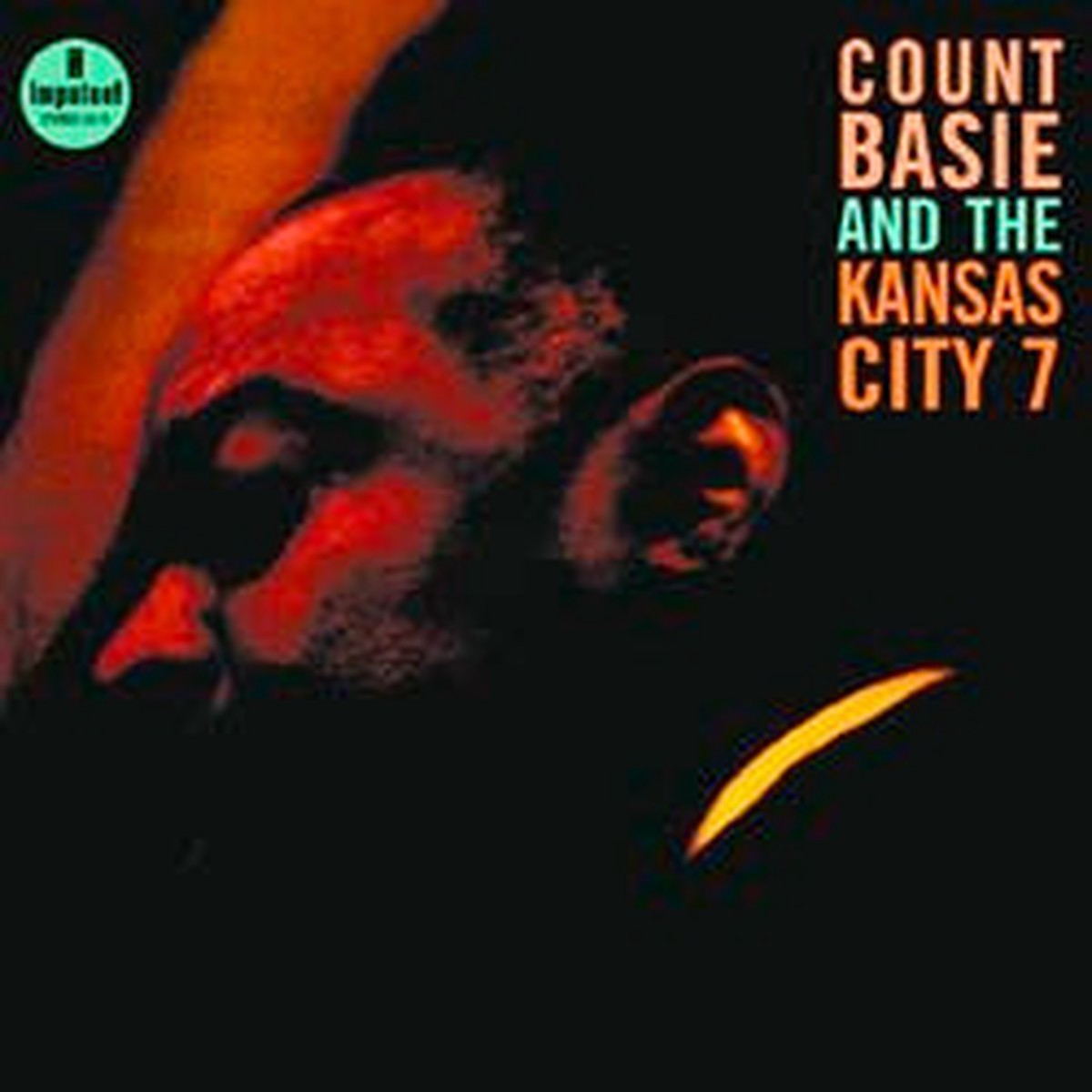 Count Basie And The Kansas City 7 - Count Basie And The Kansas City 7 (Vinyl, NM or M-)