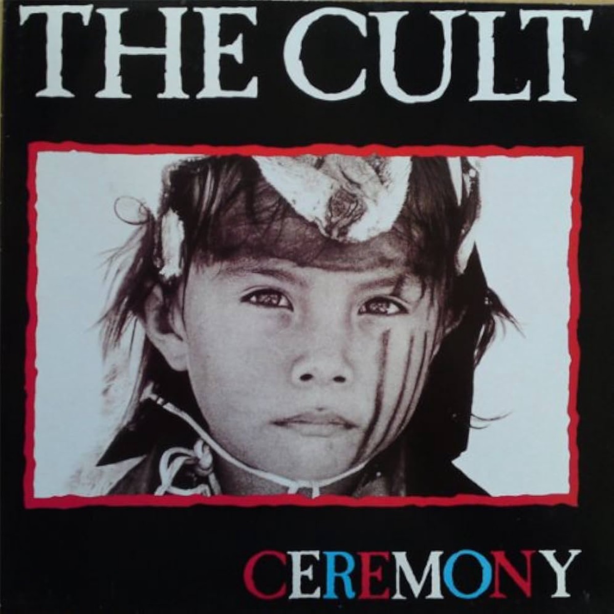 Cult - Ceremony