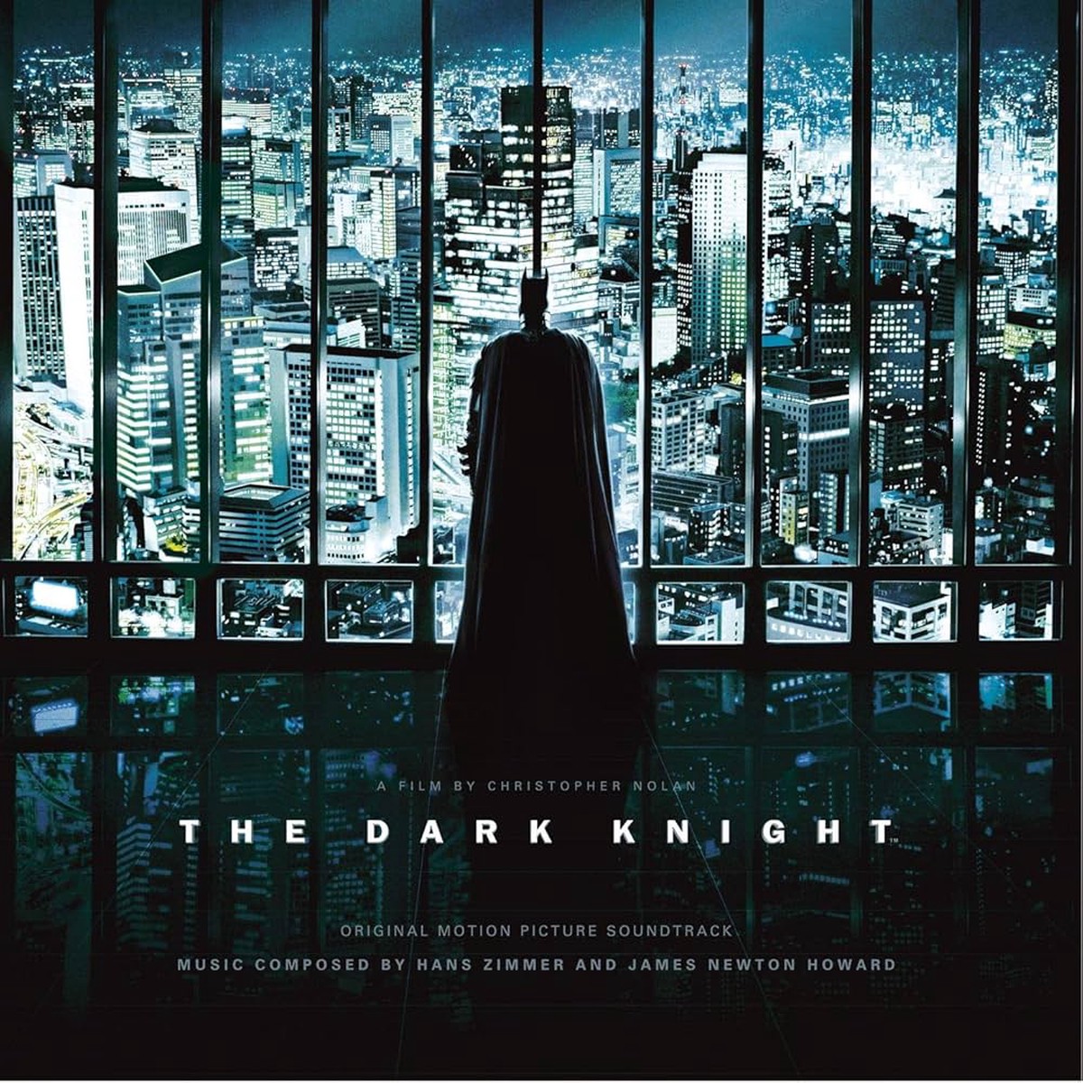 Dark Knight Soundtrack