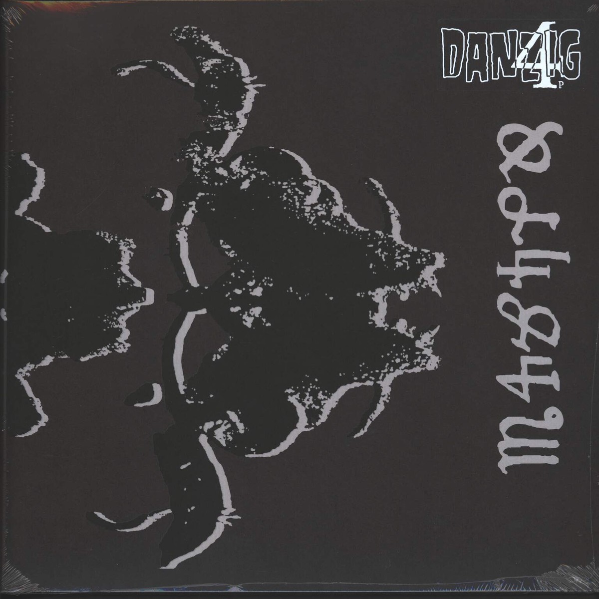 Danzig - Danzig 4