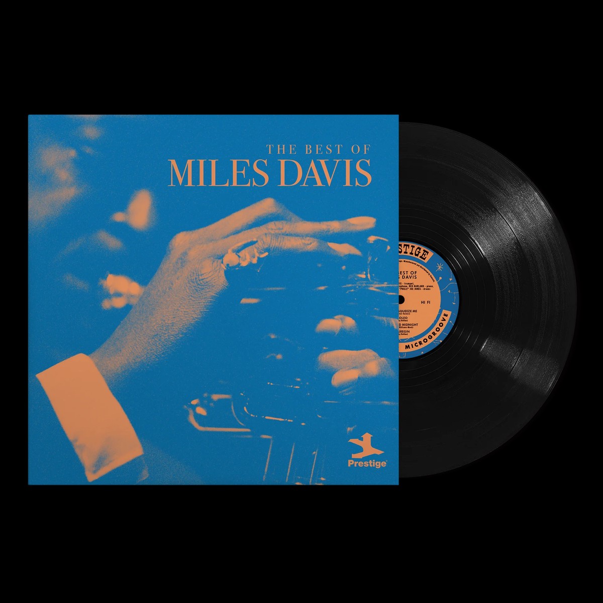 Davis, Miles - Best Of Miles Davis