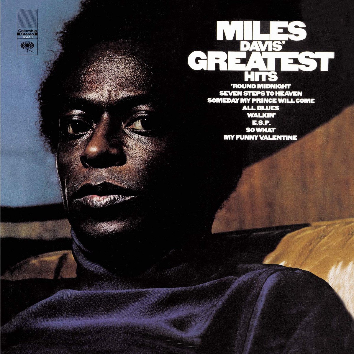 Davis, Miles - Greatest Hits