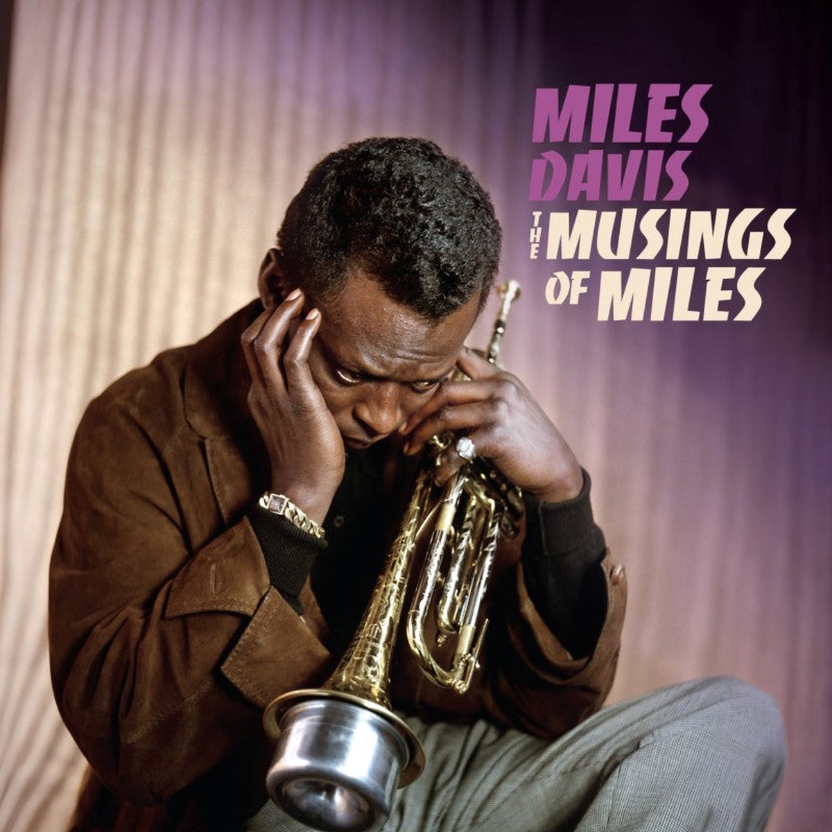 Davis, Miles - Musings Of Miles