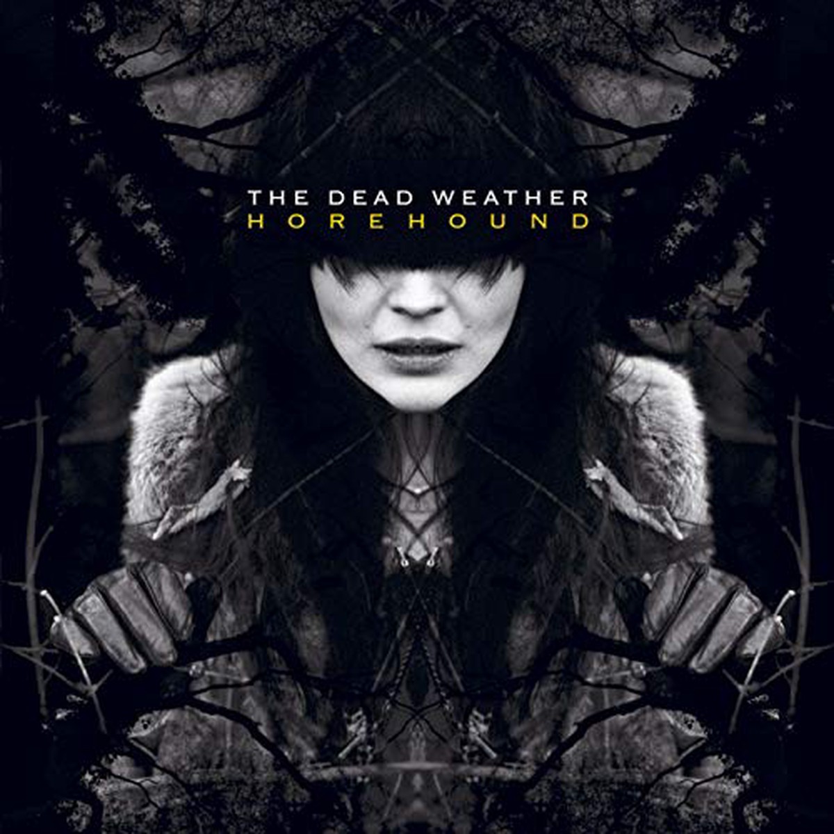 Dead Weather - Horehound