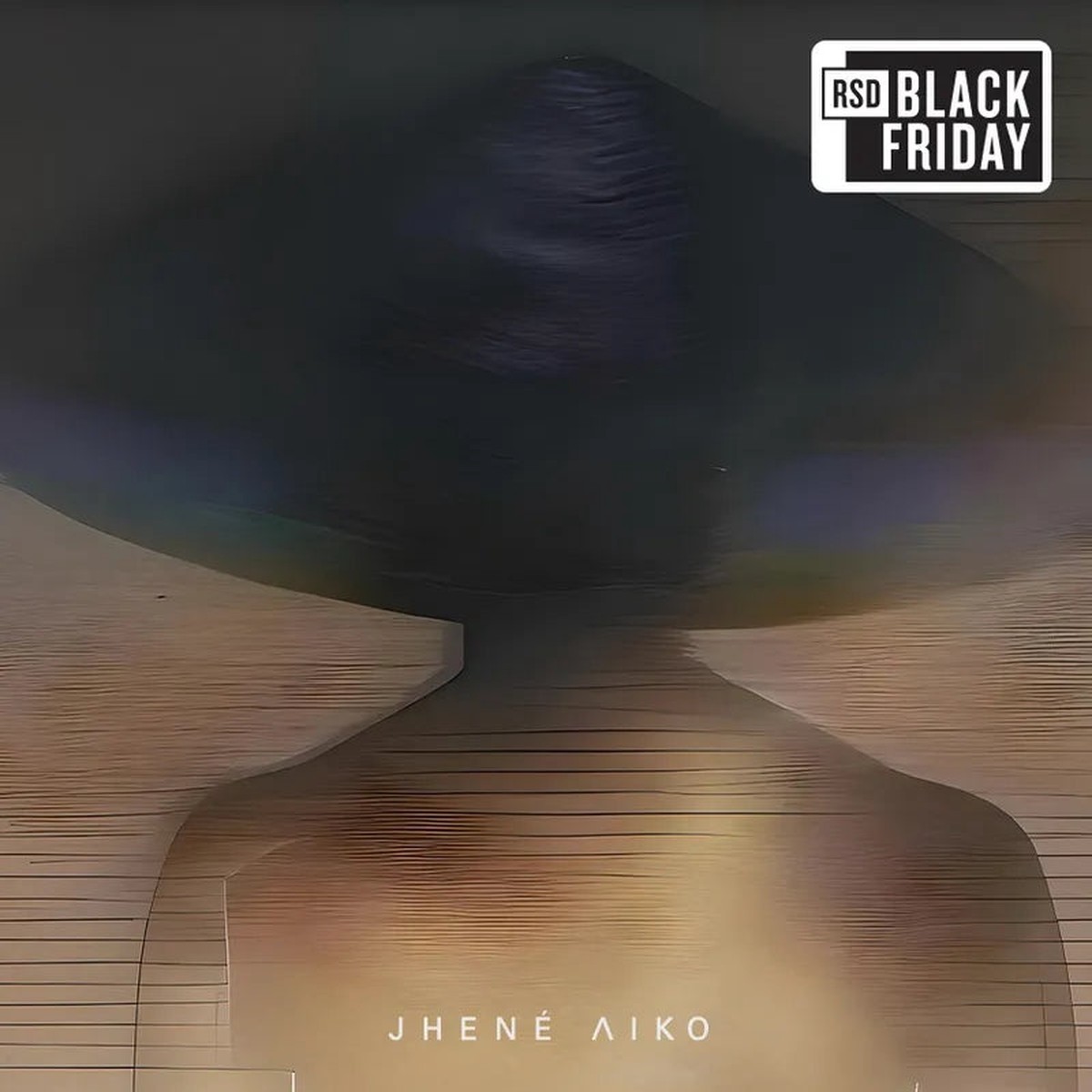 Aiko,Jhene - Guidance / Sun/Son (7")