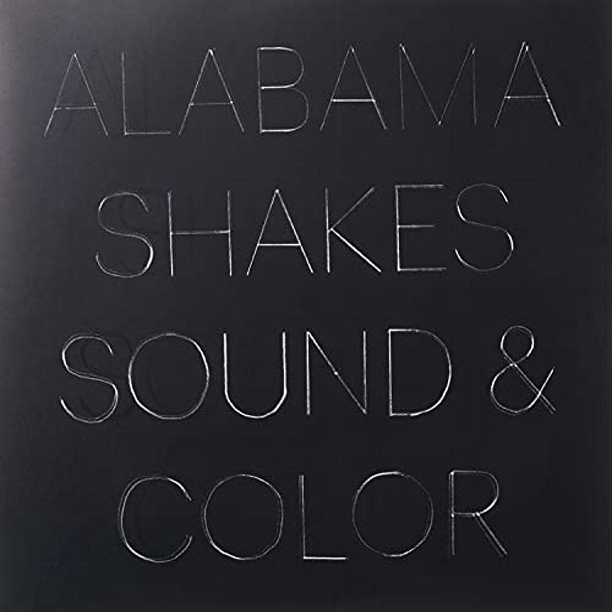 Alabama Shakes - Sound and Color