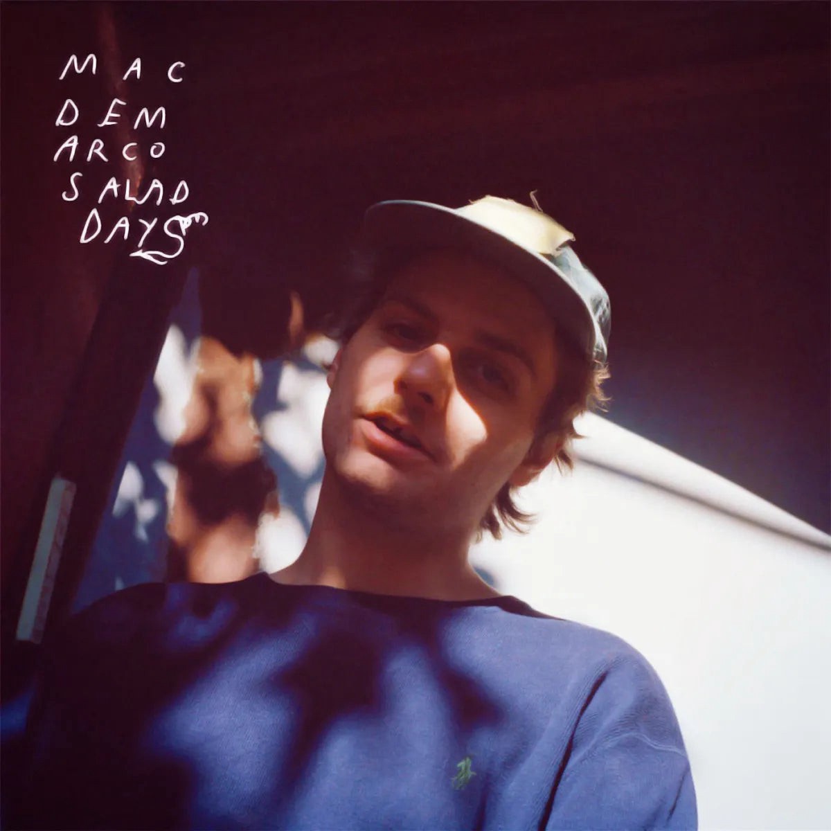 Demarco, Mac - Salad Days