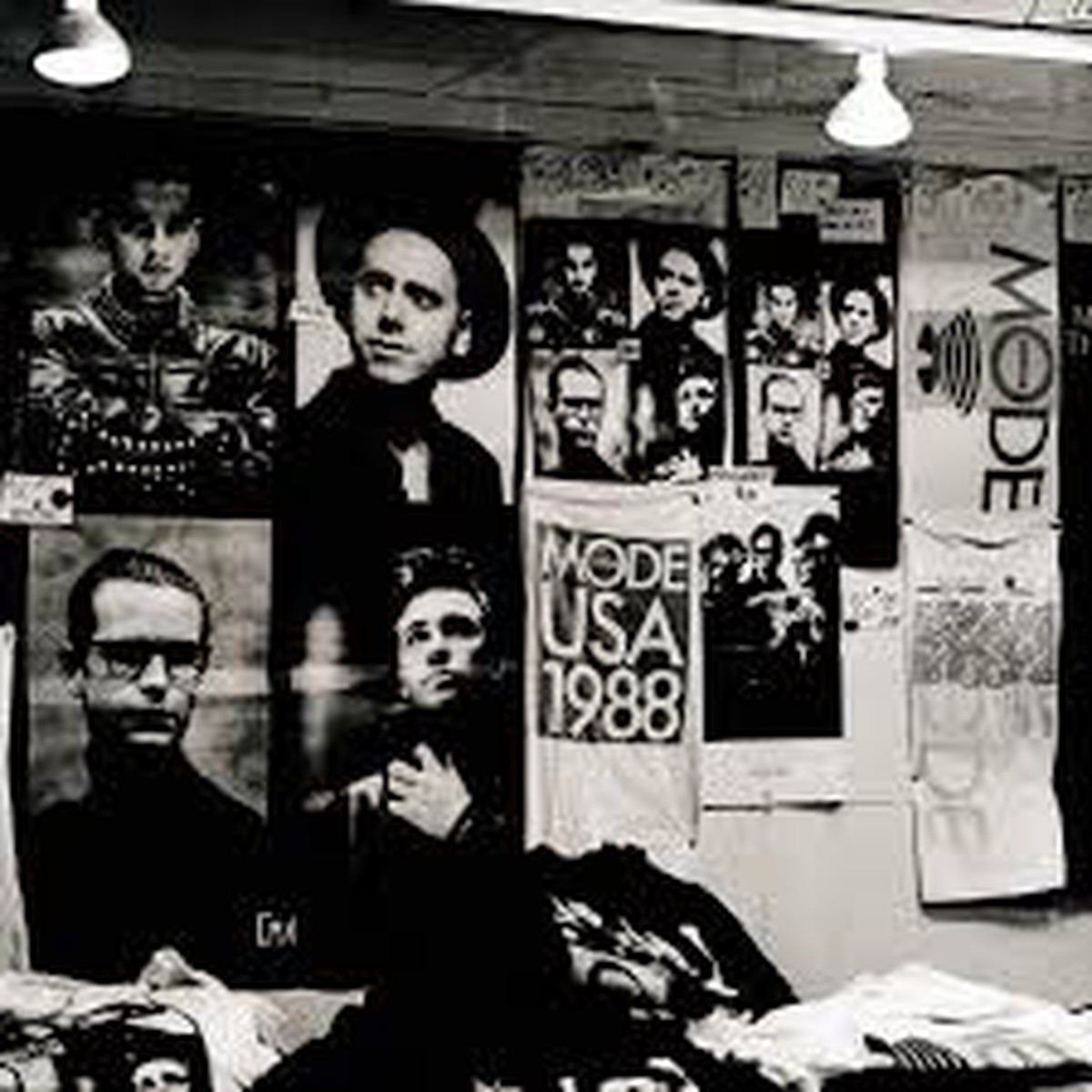 Depeche Mode - 101 Live
