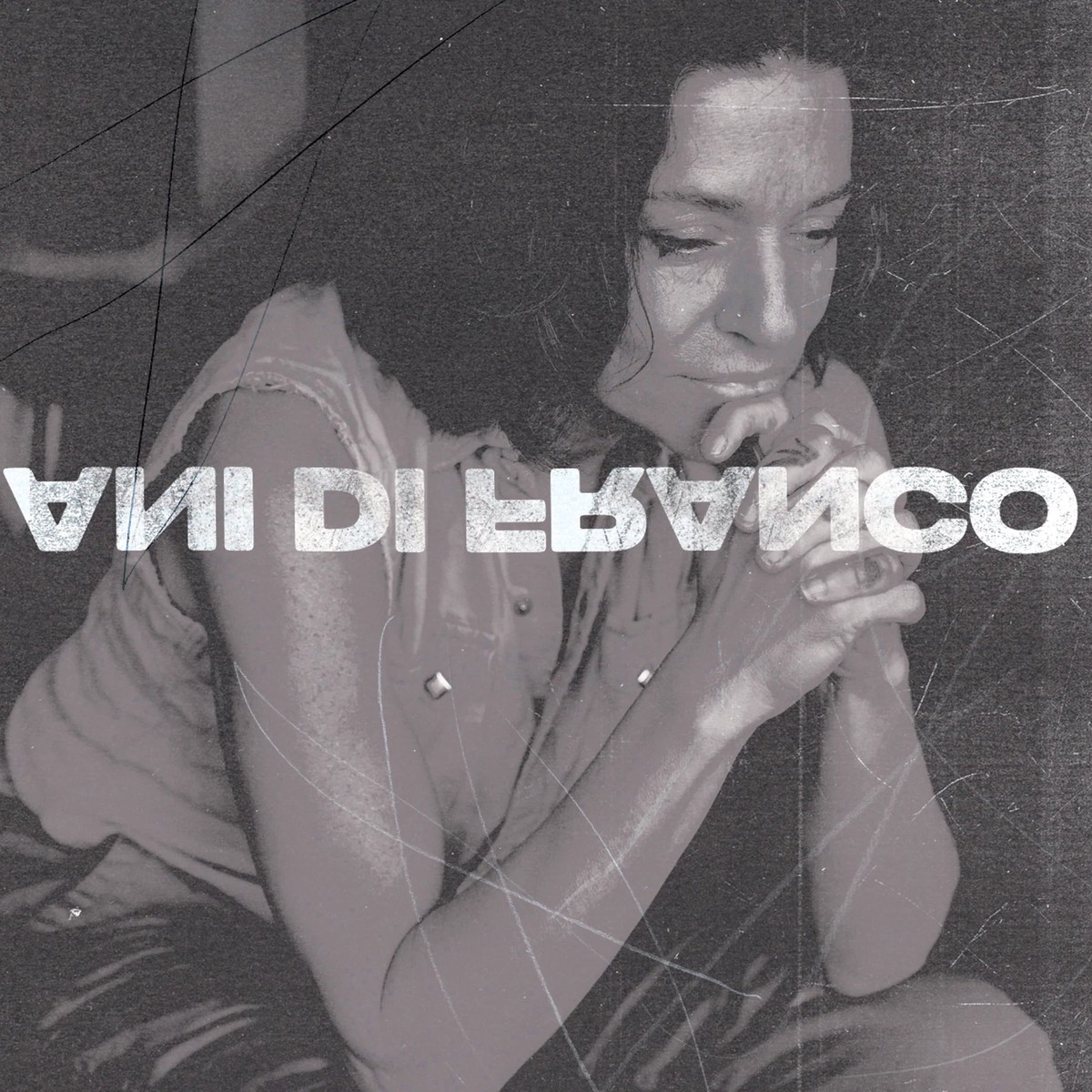 DiFranco, Ani - Unprecedented Sh!t