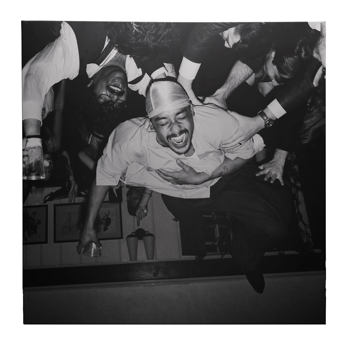 Dijon - Baby