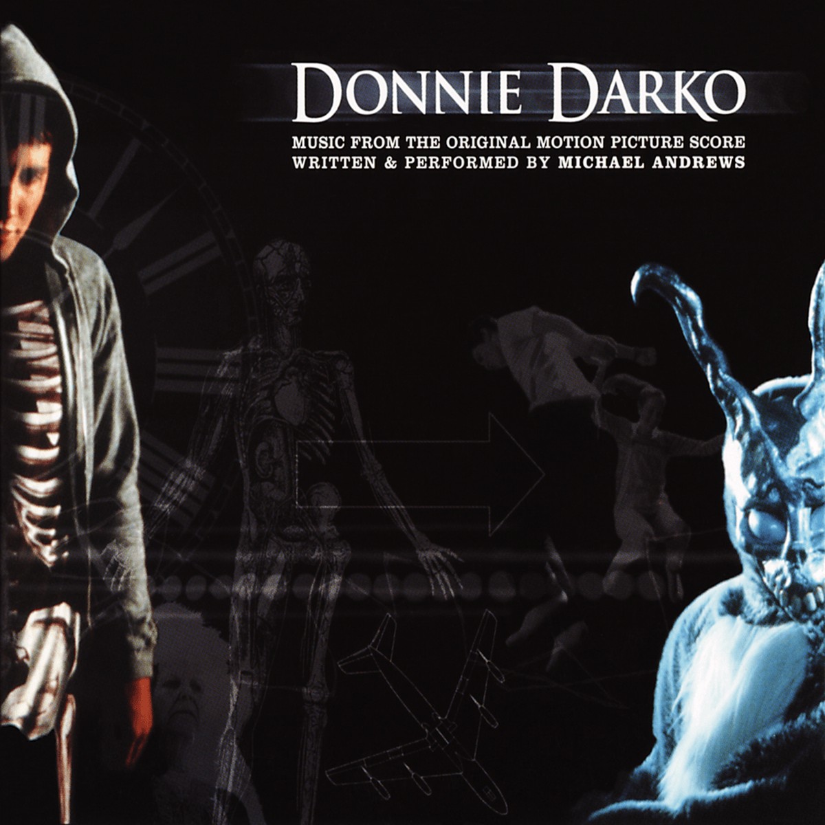Donnie Darko OST