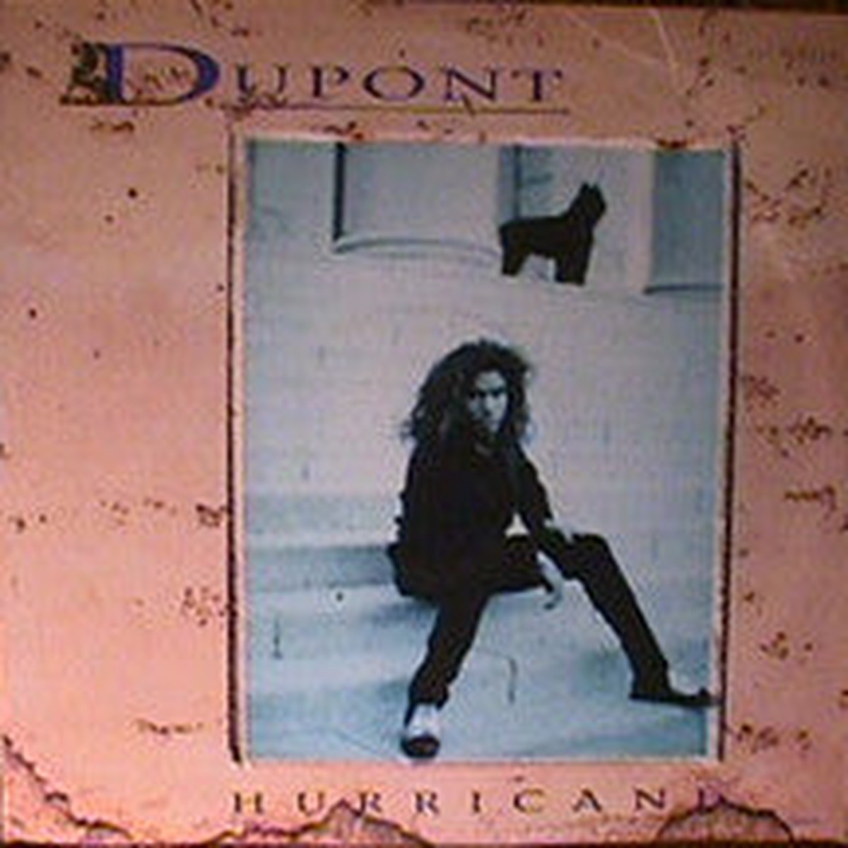 Dupont - Hurricane (M)