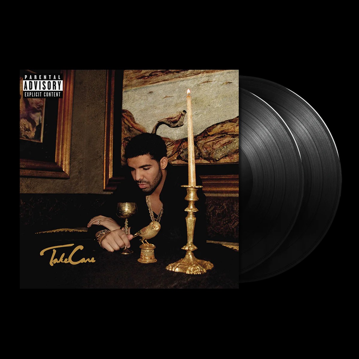 Drake - Take Care