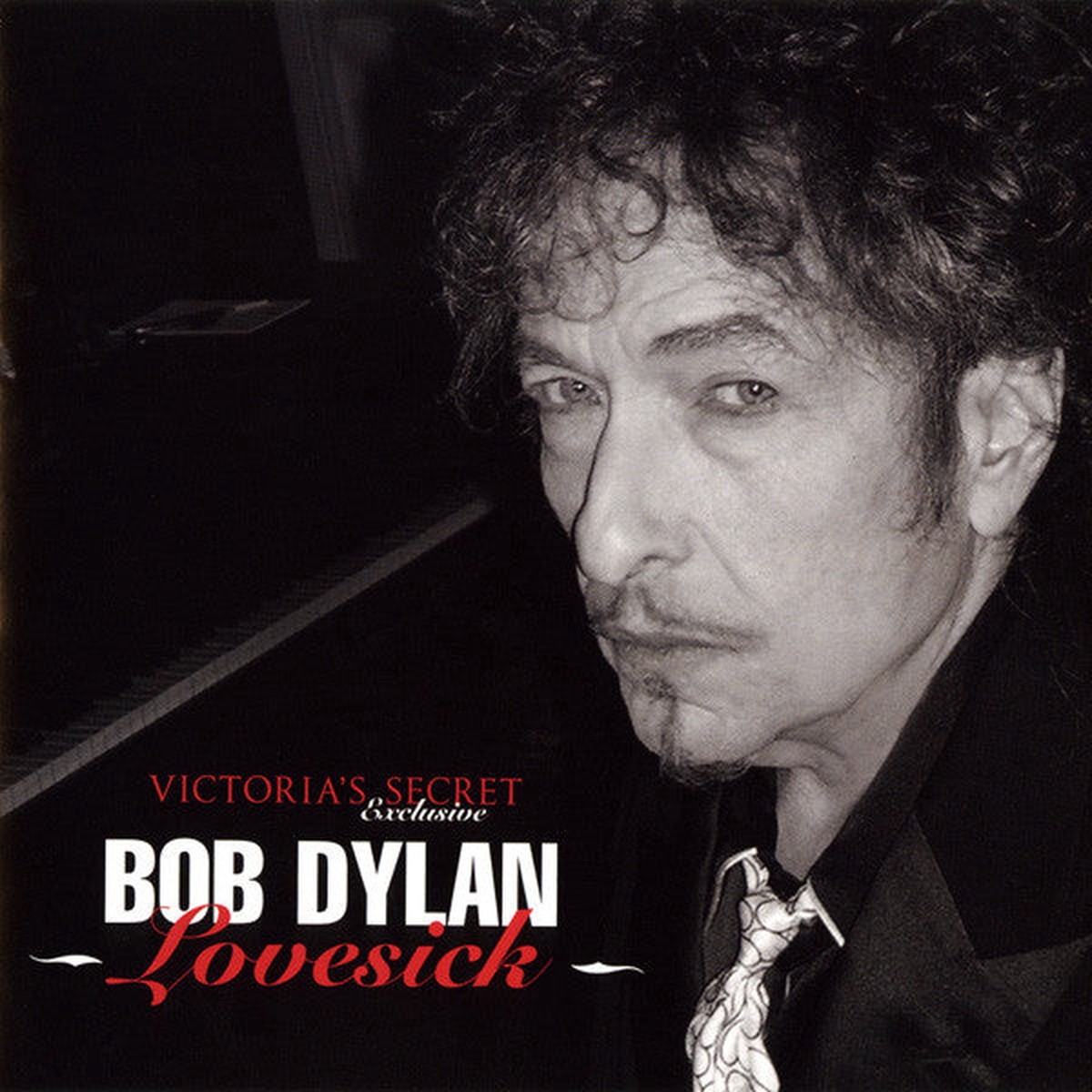 Dylan, Bob - Lovesick (CD, M)