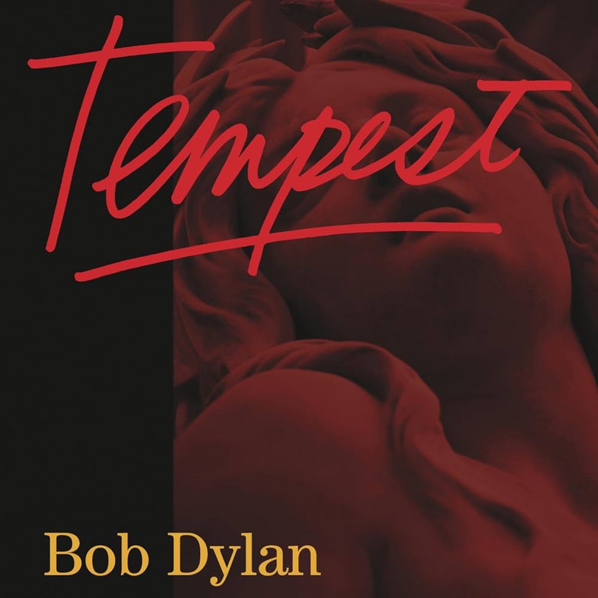 Dylan, Bob - Tempest