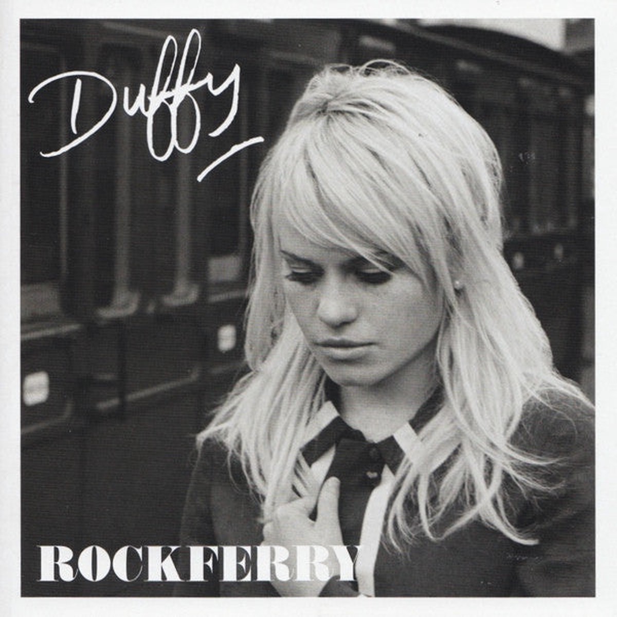 Duffy - Rockferry (CD, VG+)