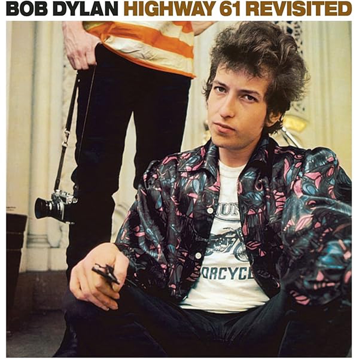 Dylan, Bob - Highway 61 Revisited
