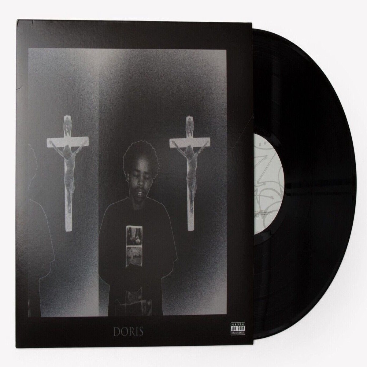 Earl Sweatshirt - Doris