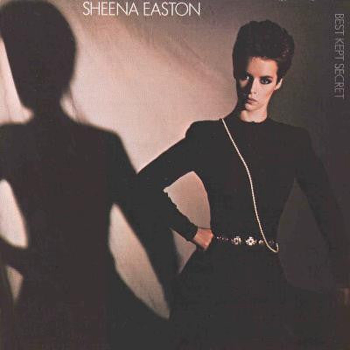 Easton, Sheena - Best Kept Secret (Vinyl, M)
