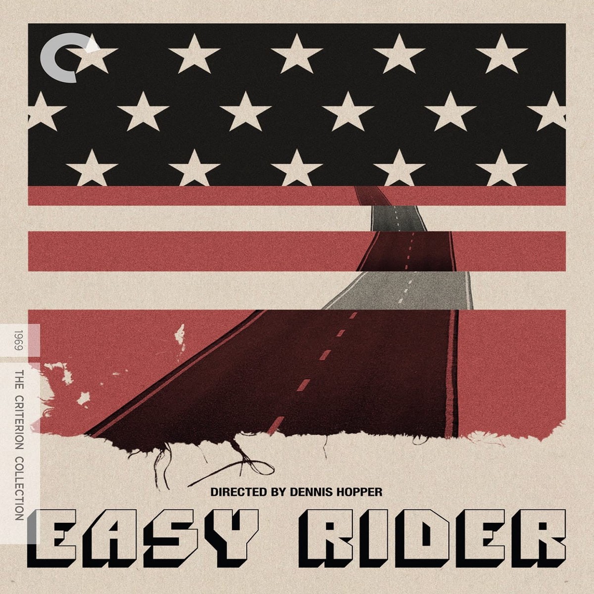 Easy Rider (Criterion Collection)