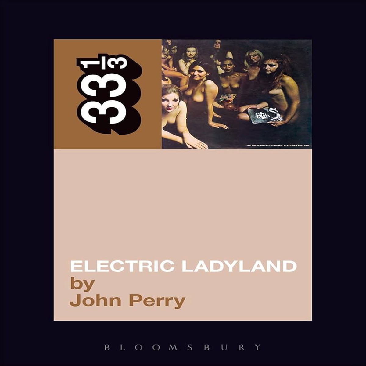 Electric Ladyland (33 1/3)
