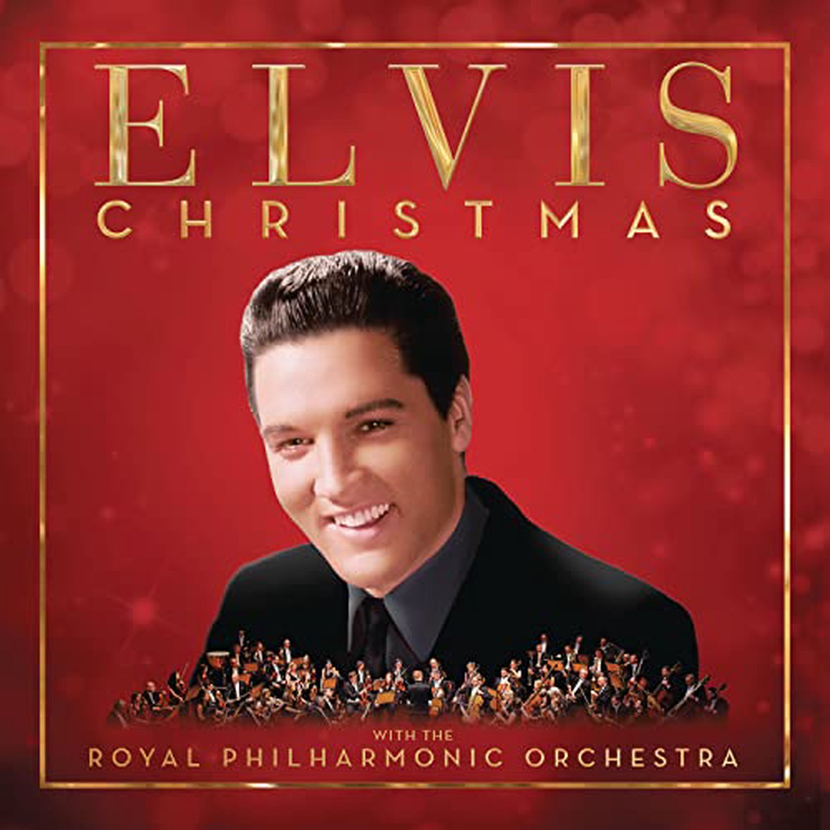Elvis - Merry Christmas Baby