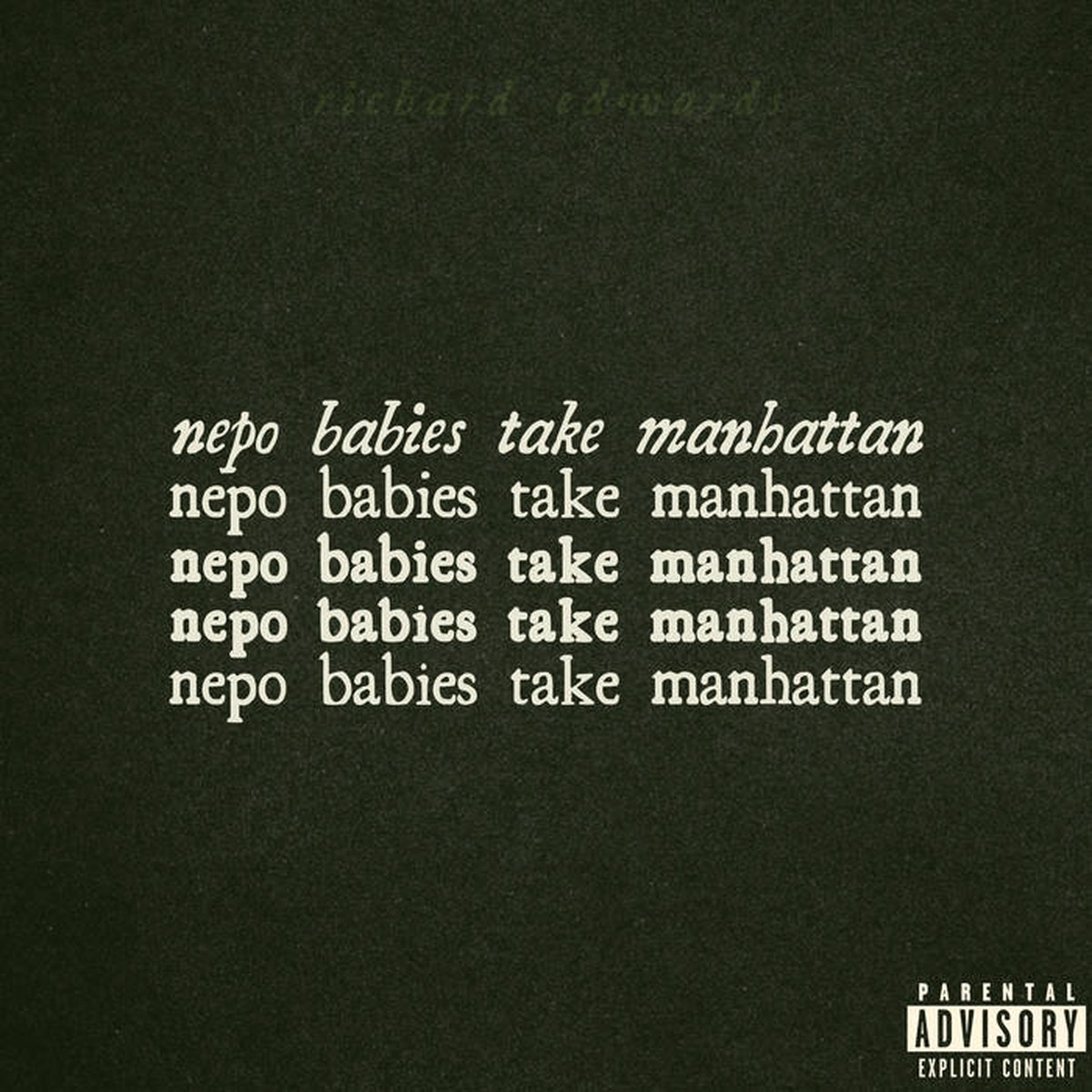 Edwards, Richard - nepo babies take manhattan