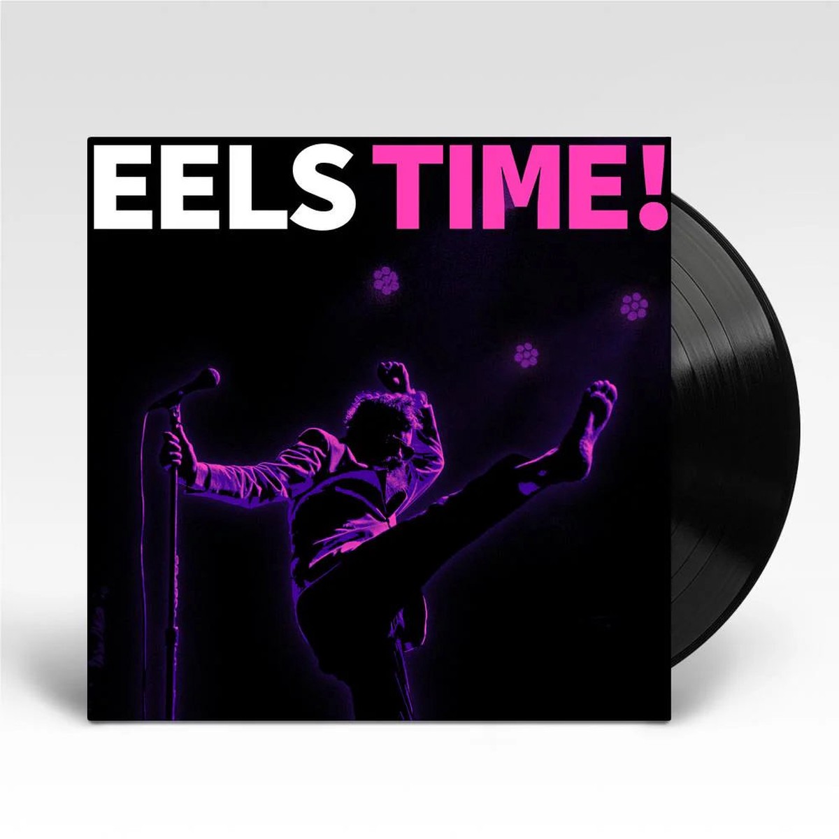 Eels - Eels Time