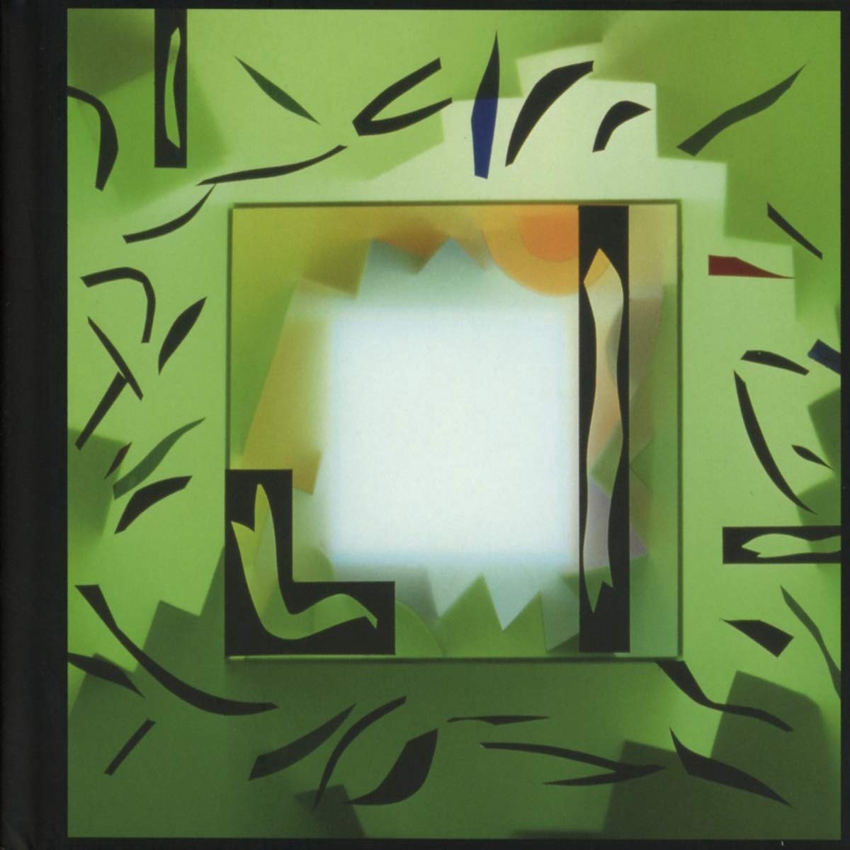 Eno, Brian - The Shutov Assembly
