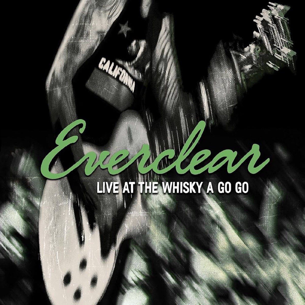 Everclear - Live At The Whiskey A Go Go