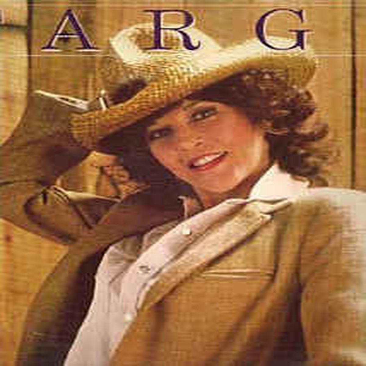 Fargo, Donna - Fargo (Vinyl, VG+)